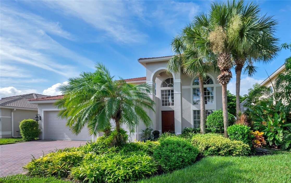 Property Photo: 1857 Senegal Date Drive FL 34119