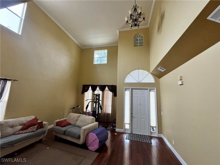Property Photo: 8543 Pegasus Drive FL 33971