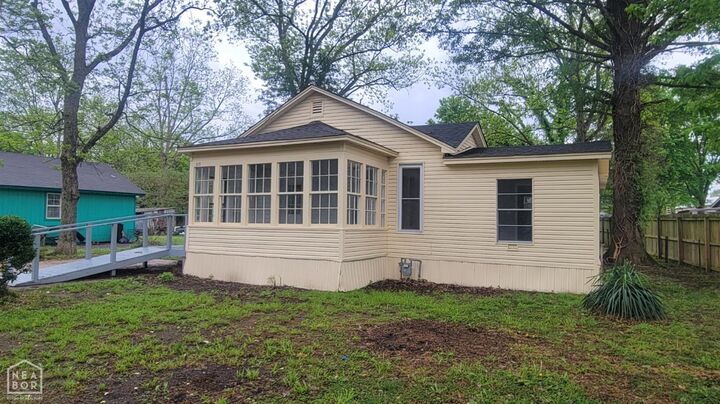Property Photo: 319 Paul AR 72354