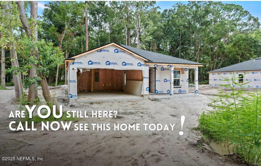 Property Photo: 7857 Pipit Avenue FL 32219