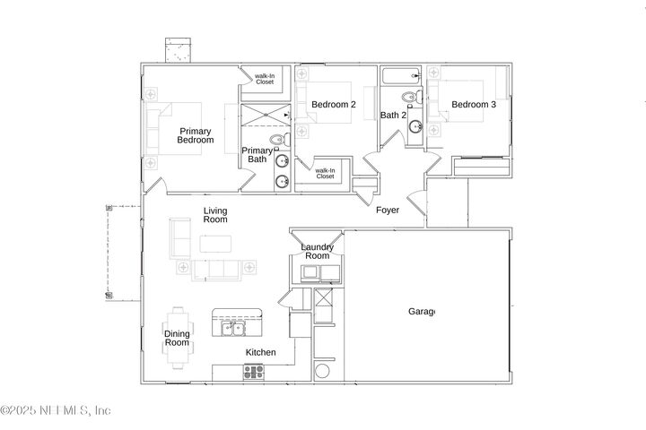 Property Photo: 7857 Pipit Avenue FL 32219