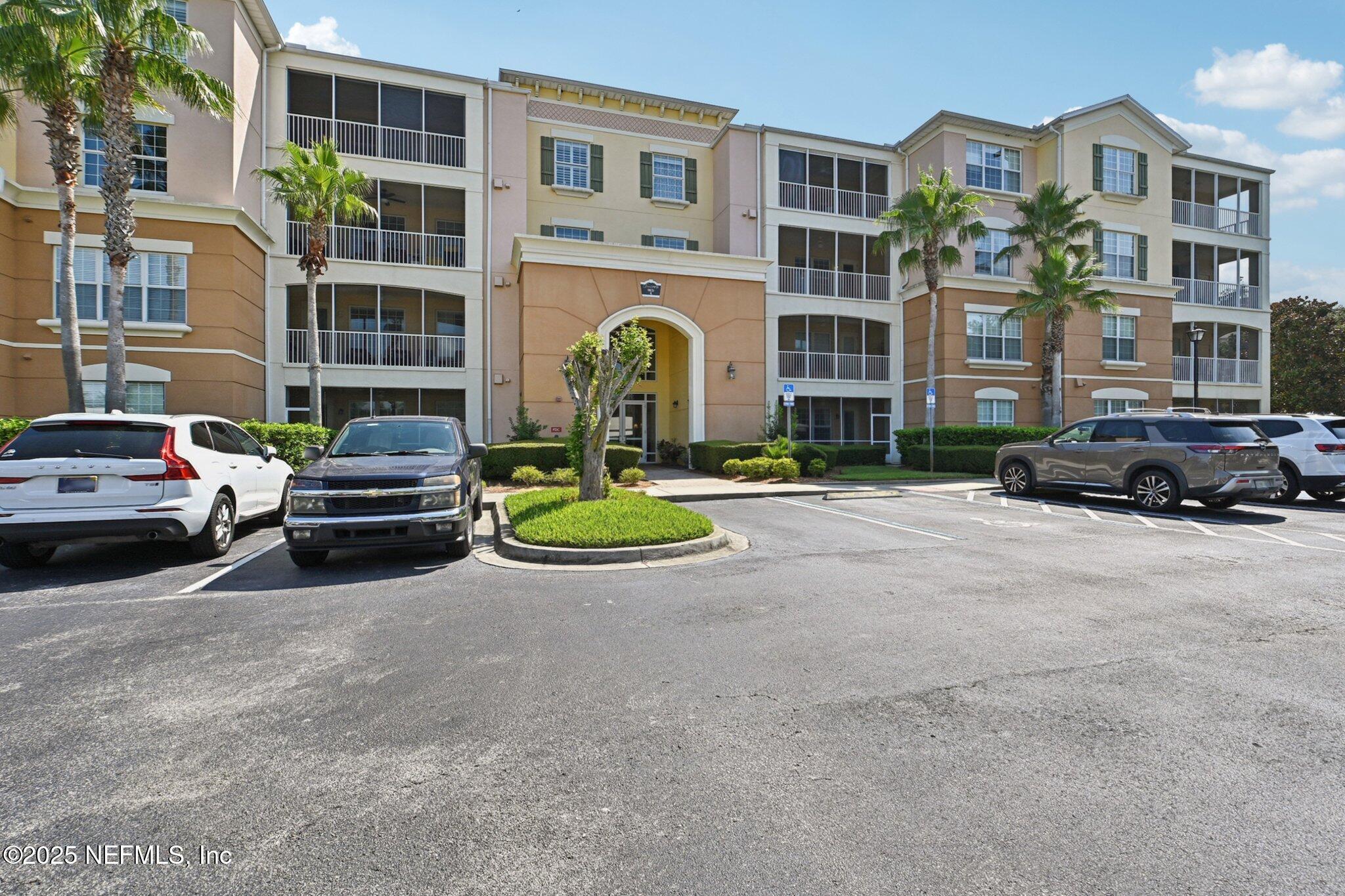 Property Photo: 9831 Del Webb Parkway 4308 FL 32256