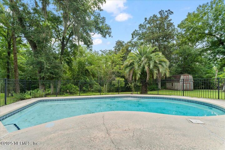 Property Photo:  12657 Aladdin Road  FL 32223 