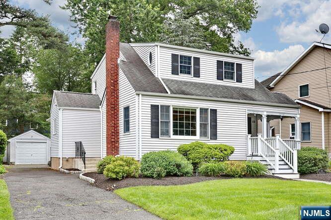 Property Photo:  55 Beech Street  NJ 07675 