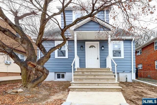 Property Photo:  28 Brook Avenue 1  NJ 07057 