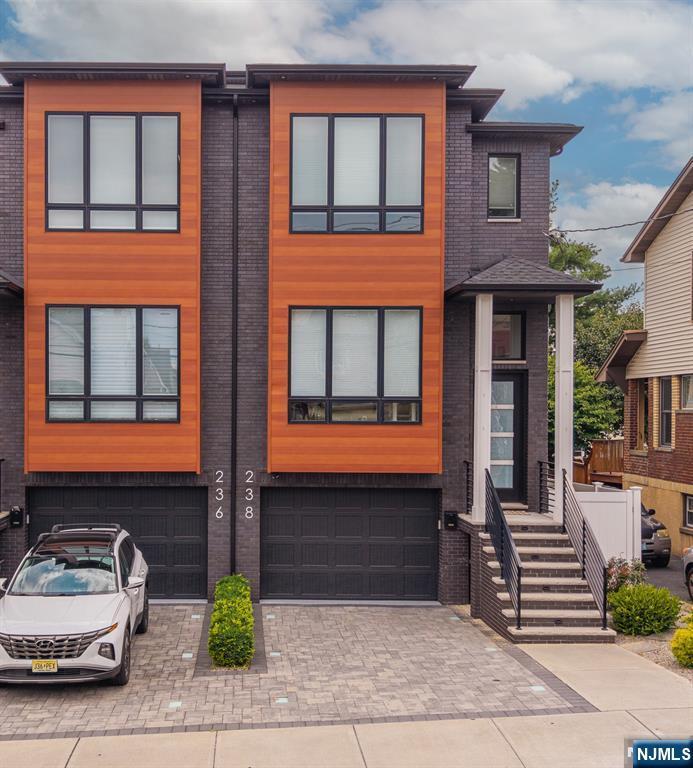 Property Photo: 238 Jersey Avenue C0238 NJ 07010