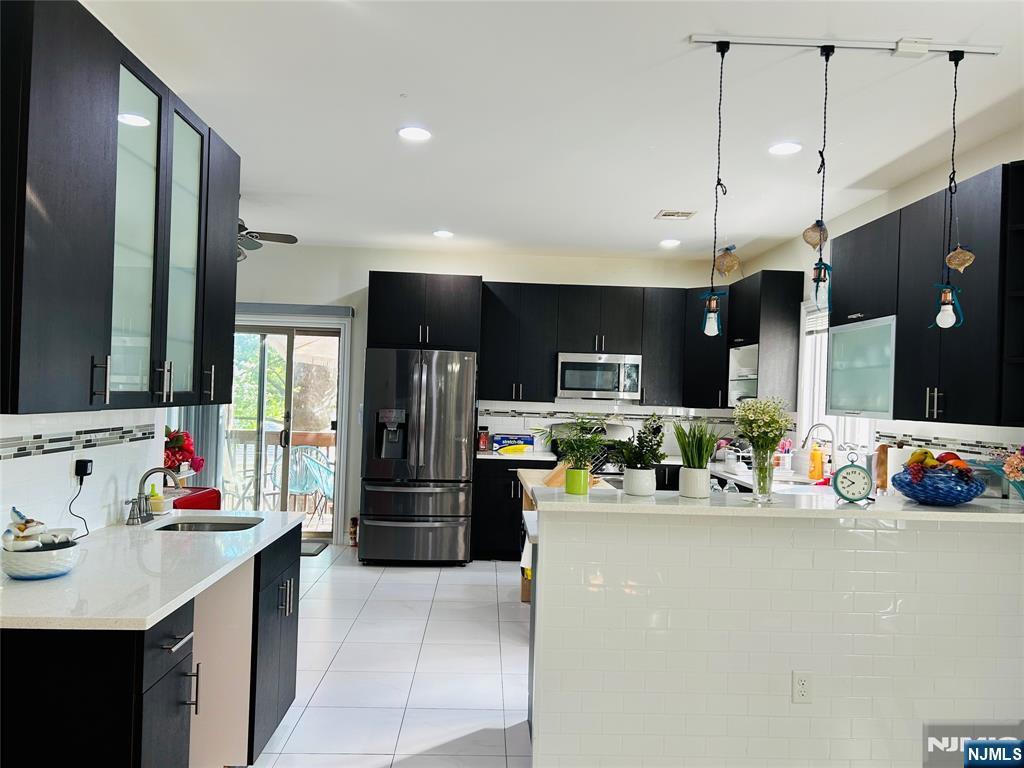 Property Photo: 373 Greenmount Avenue NJ 07010