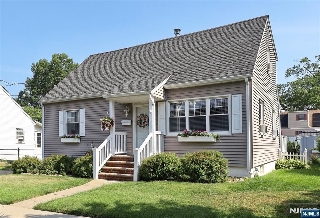 Property Photo: 19 Mawhinney Avenue NJ 07506