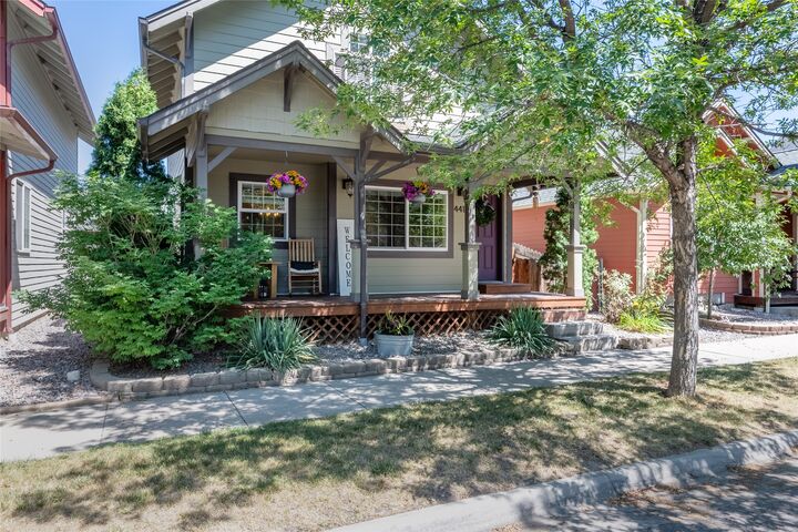 4412 Martindale Way  Missoula MT 59808 photo