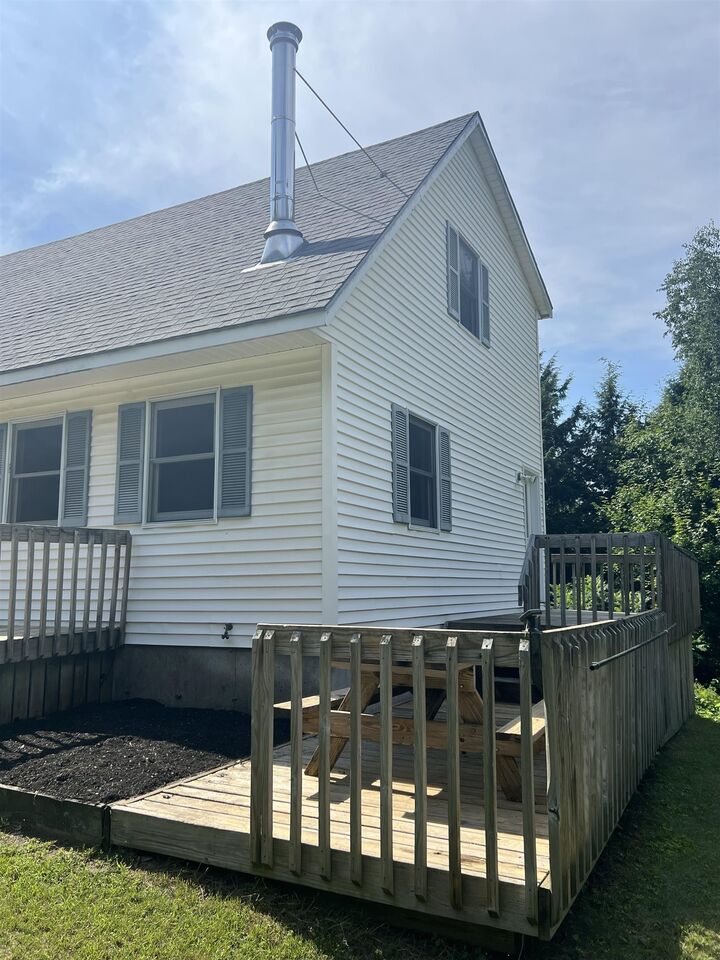 Property Photo: 132 Lumbra Road VT 05483