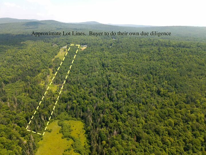 Property Photo:  Lot 4 Oregon Road  VT 05824 