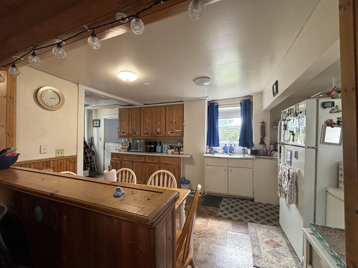 Property Photo: 16 Fletcher St NS B1A 3E3