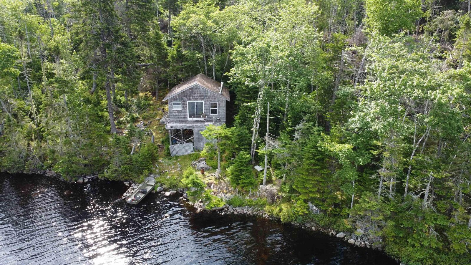 Property Photo:  Little Lake  NS B0J 2L0 