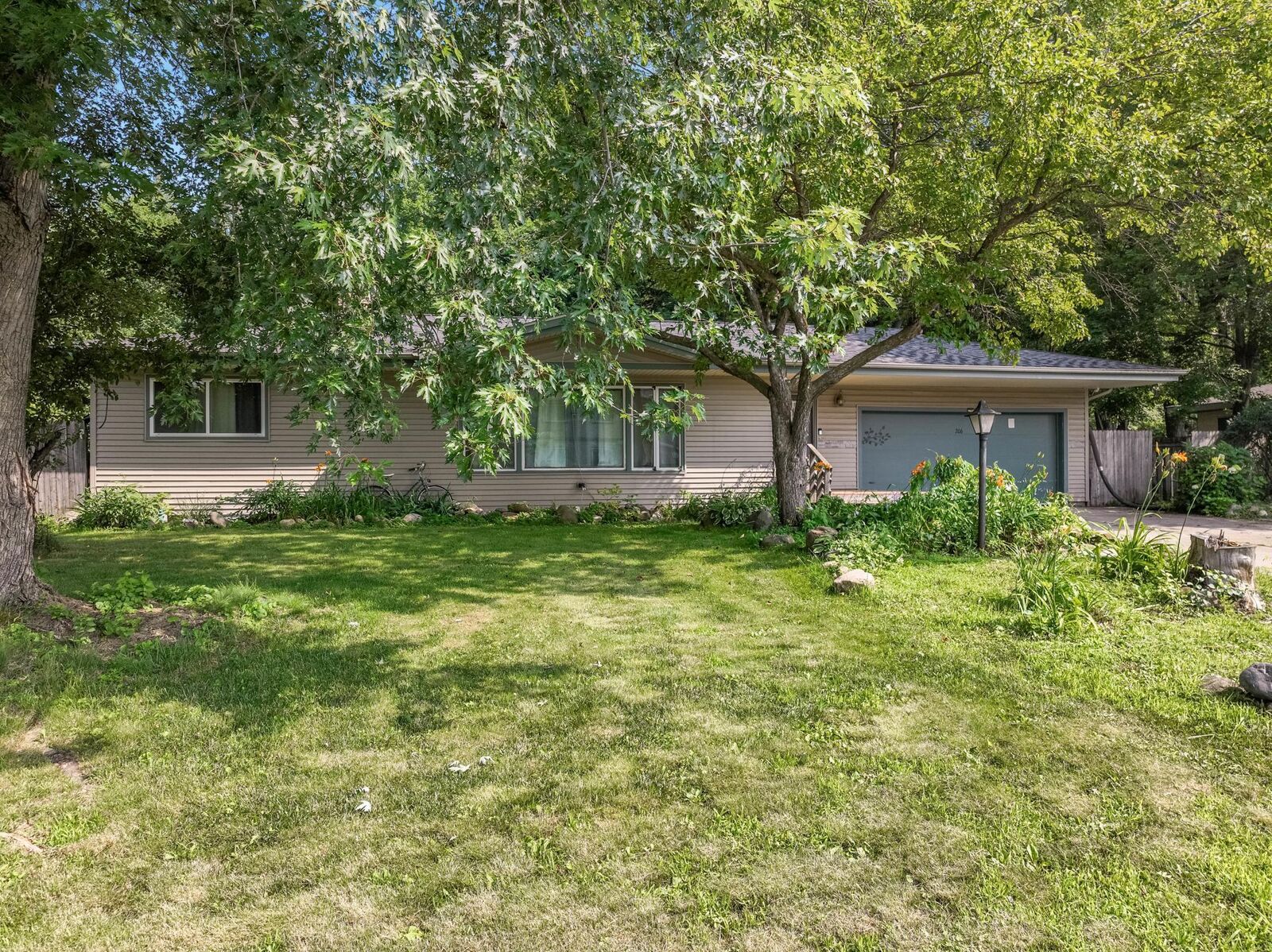 Property Photo: 206 7th Avenue WI 54729