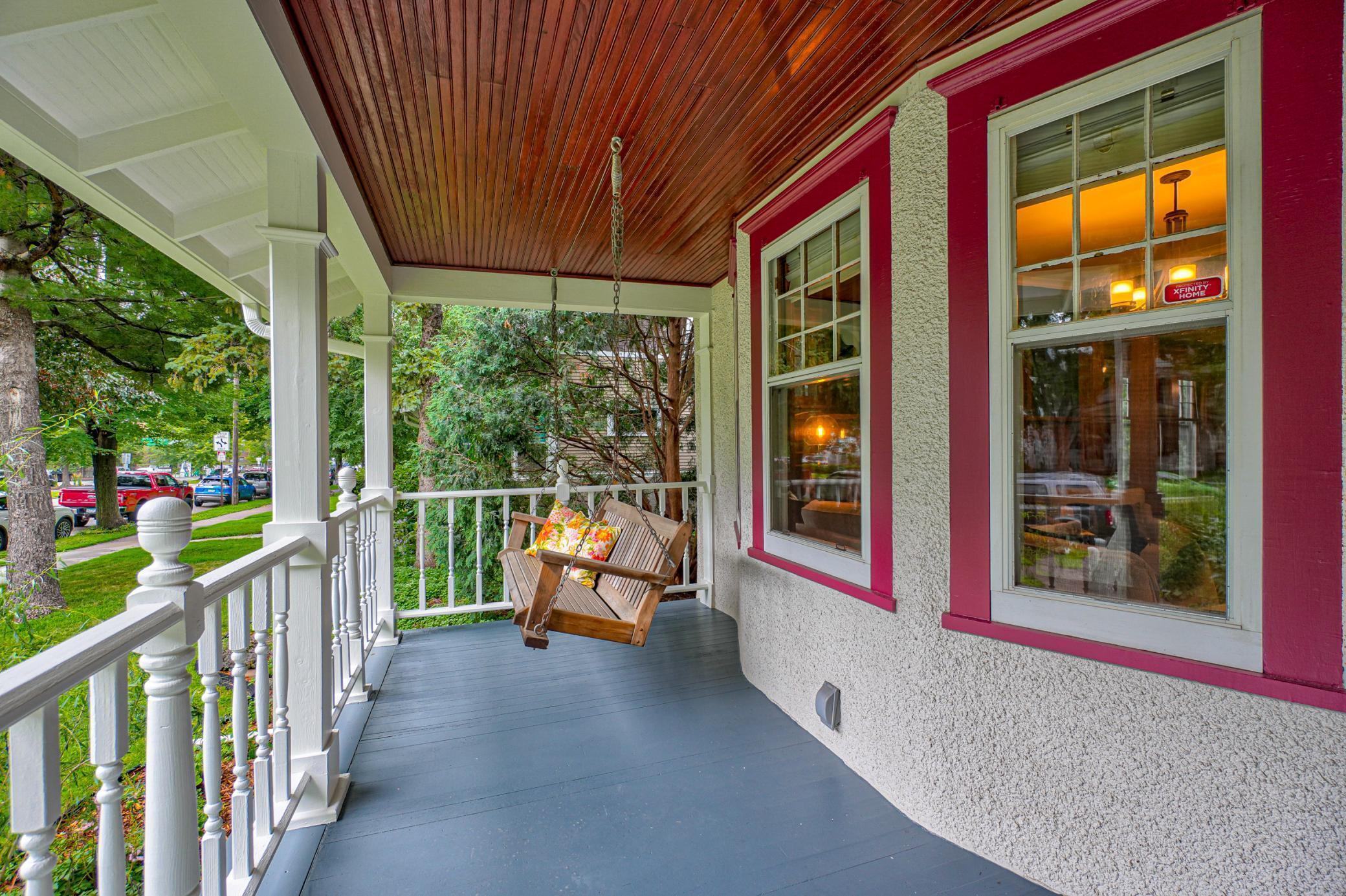 Property Photo: 1380 Grand Avenue MN 55105