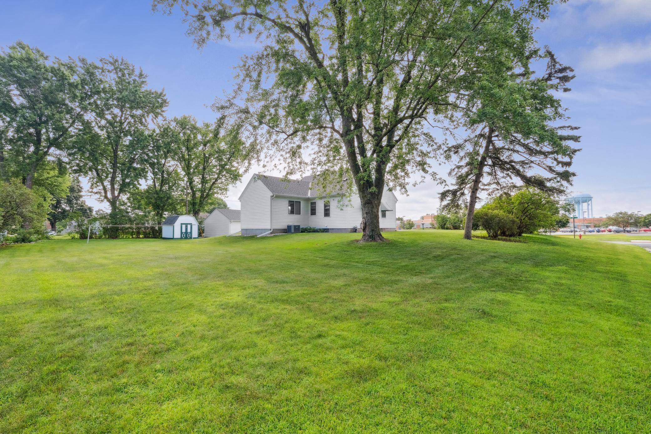 Property Photo: 400 E 88th Street MN 55420
