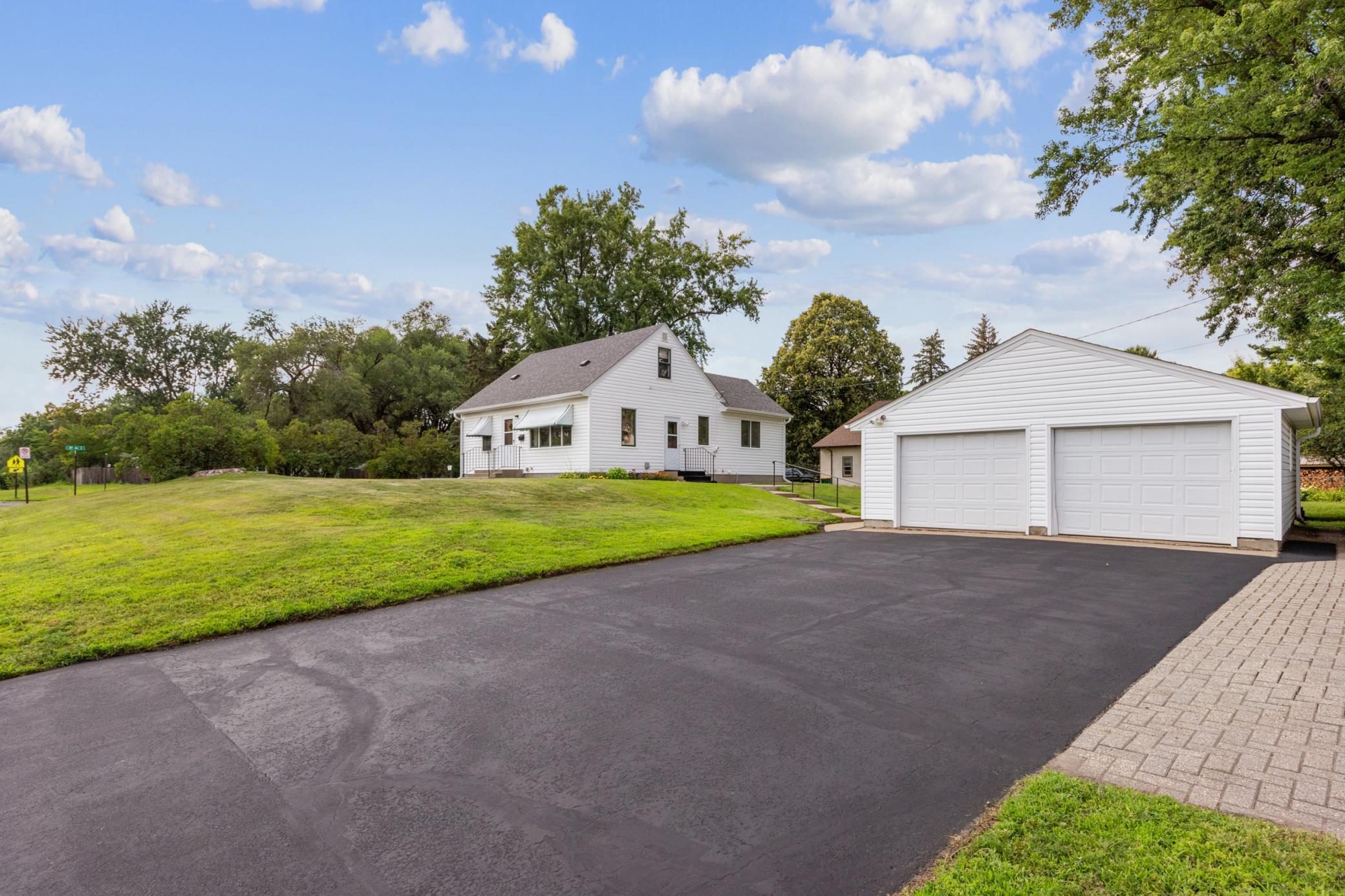 Property Photo: 400 E 88th Street MN 55420