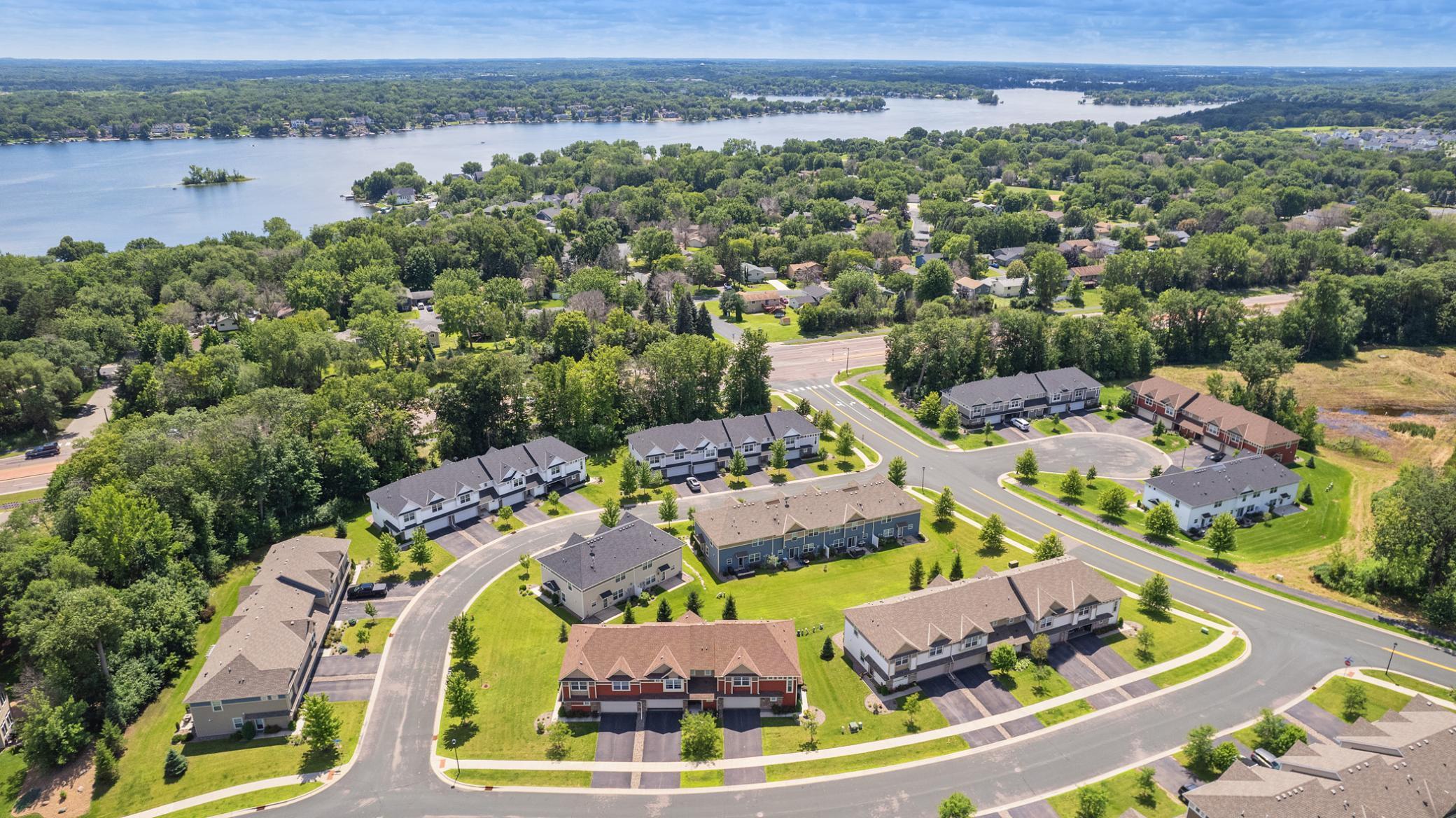 Property Photo: 5891 Royalton Road NE MN 55372