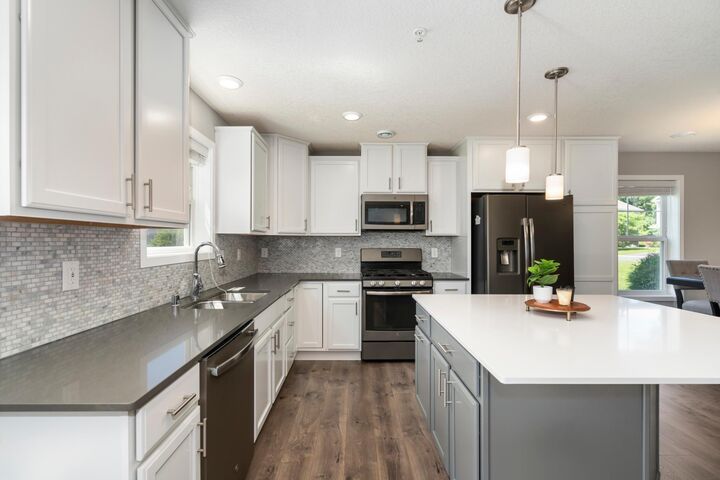 Property Photo:  5891 Royalton Road NE  MN 55372 