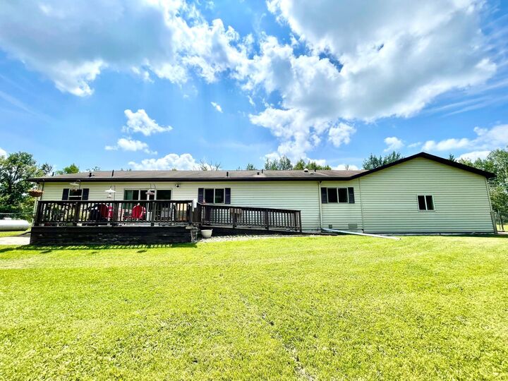 Property Photo:  23945 Aspen Road  MN 56676