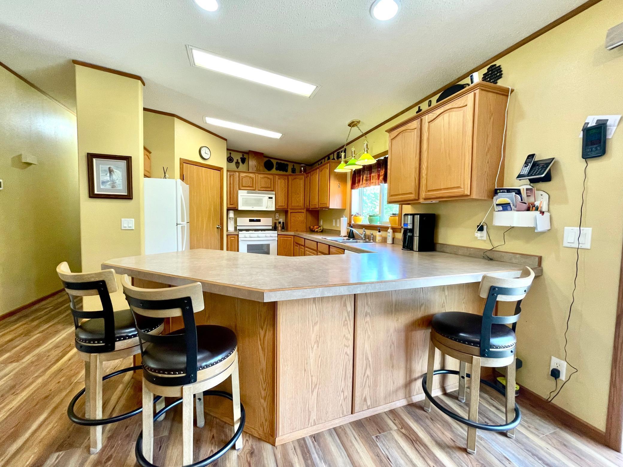 Property Photo: 23945 Aspen Road MN 56676