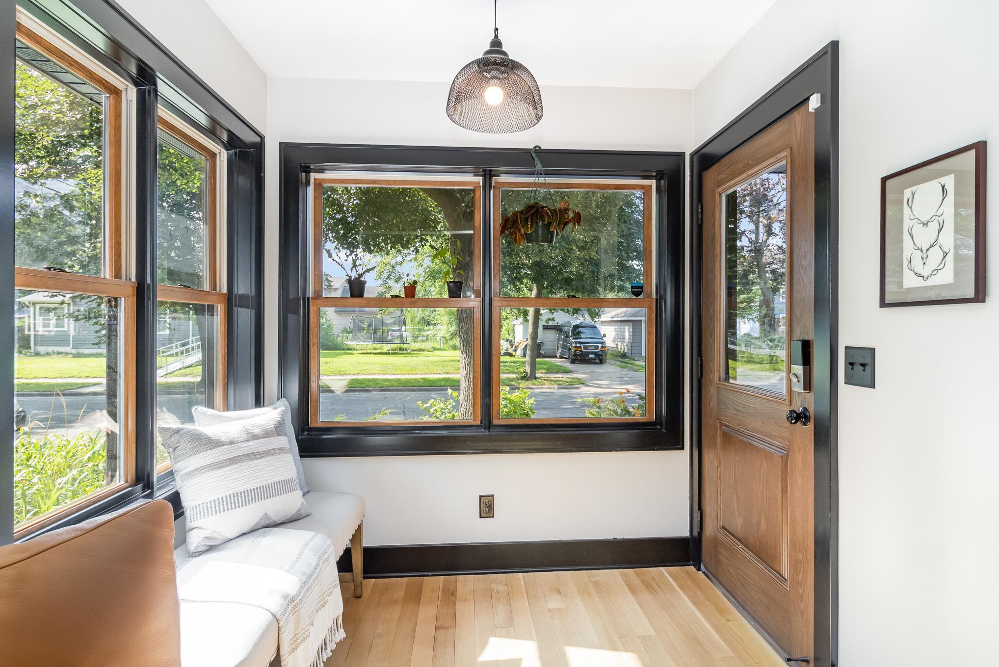 Property Photo: 611 24th Avenue NE MN 55418