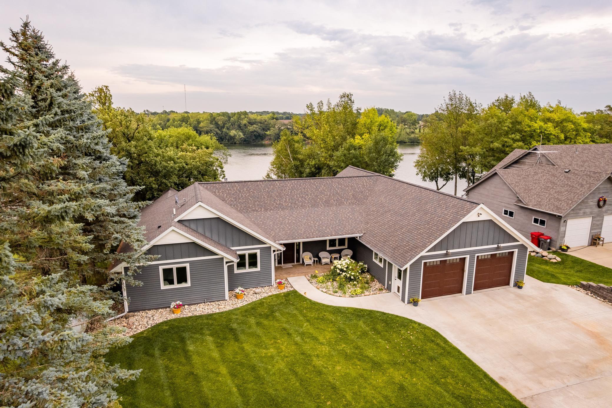 Property Photo:  3901 Queens Road SE  MN 56308 