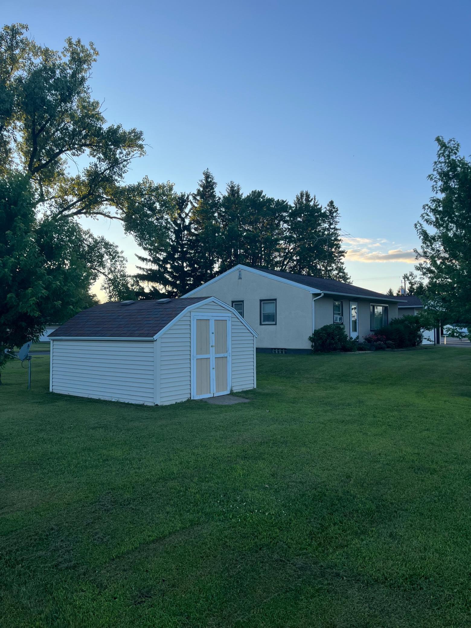 Property Photo:  904 State Road 79  WI 54725 