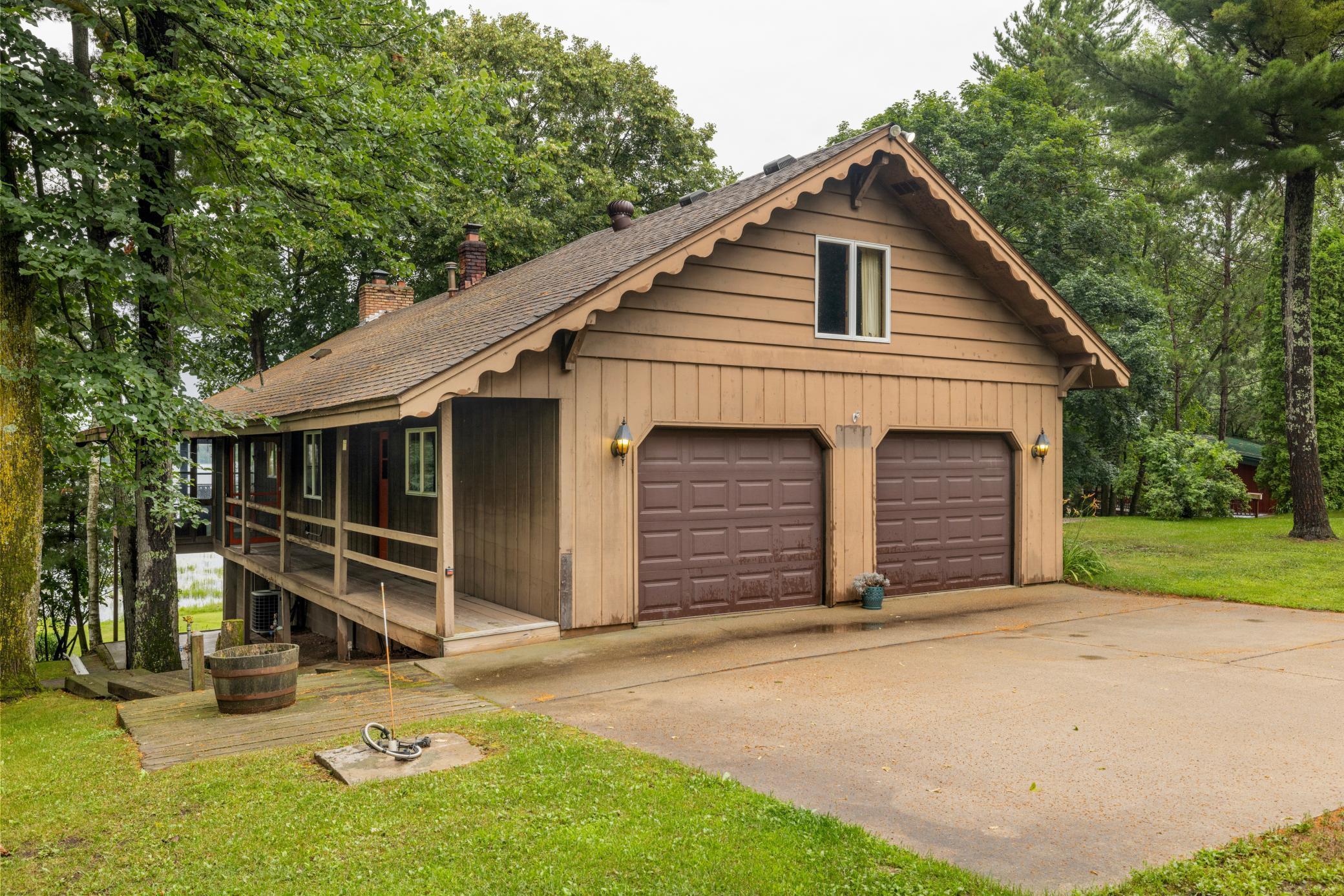 Property Photo:  39750 Bald Eagle Haven Road  MN 56589 