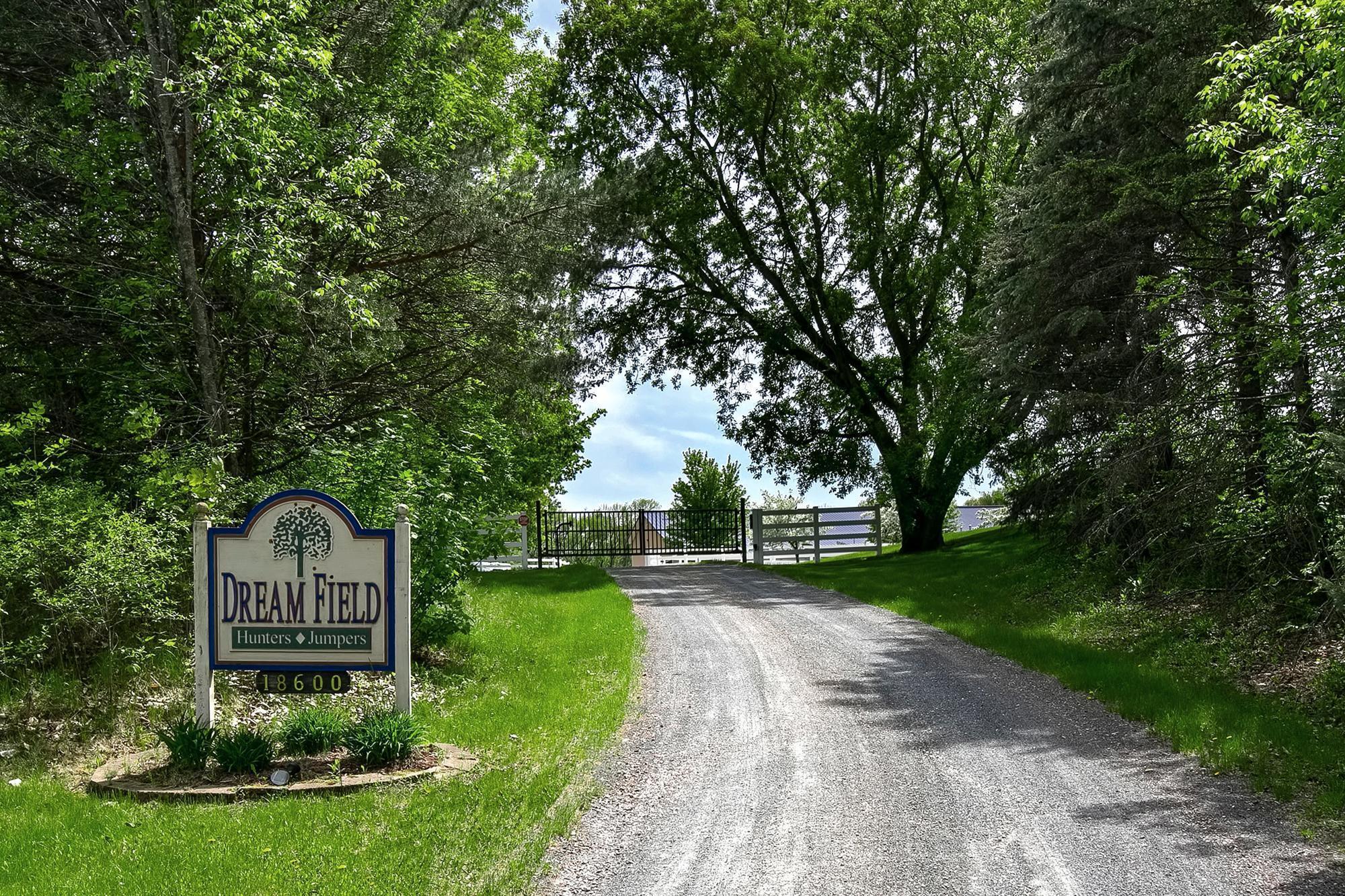 Property Photo:  18600 Harrow Avenue N  MN 55025 