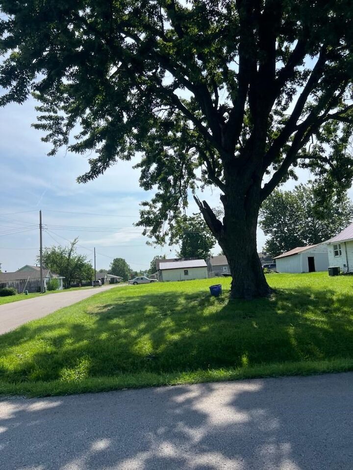 Property Photo:  1601 S Boundary Street  MO 63501 