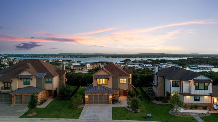 1053 Chapel Ridge Road  Graford TX 76449 photo