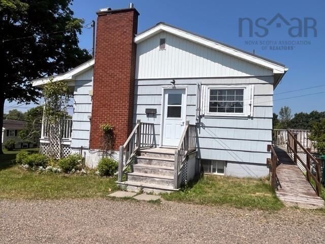 Property Photo: 327 Lower Truro Road NS B2N 1B2