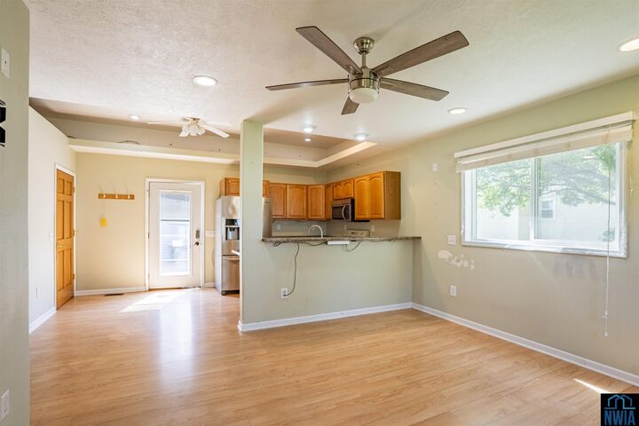 Property Photo: 626 3rd St SW IA 51031