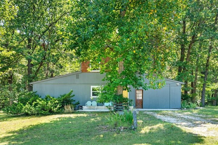 Property Photo: 4050 Wooded Hollow Drive AR 72704