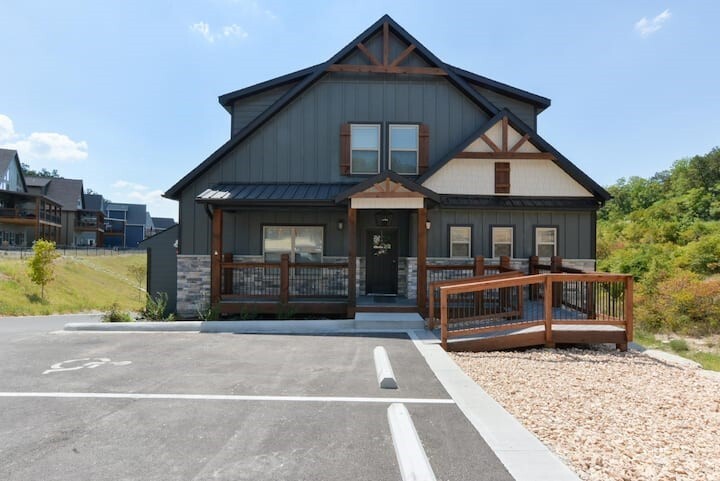 Property Photo:  280 Lakefront Drive  MO 65616 