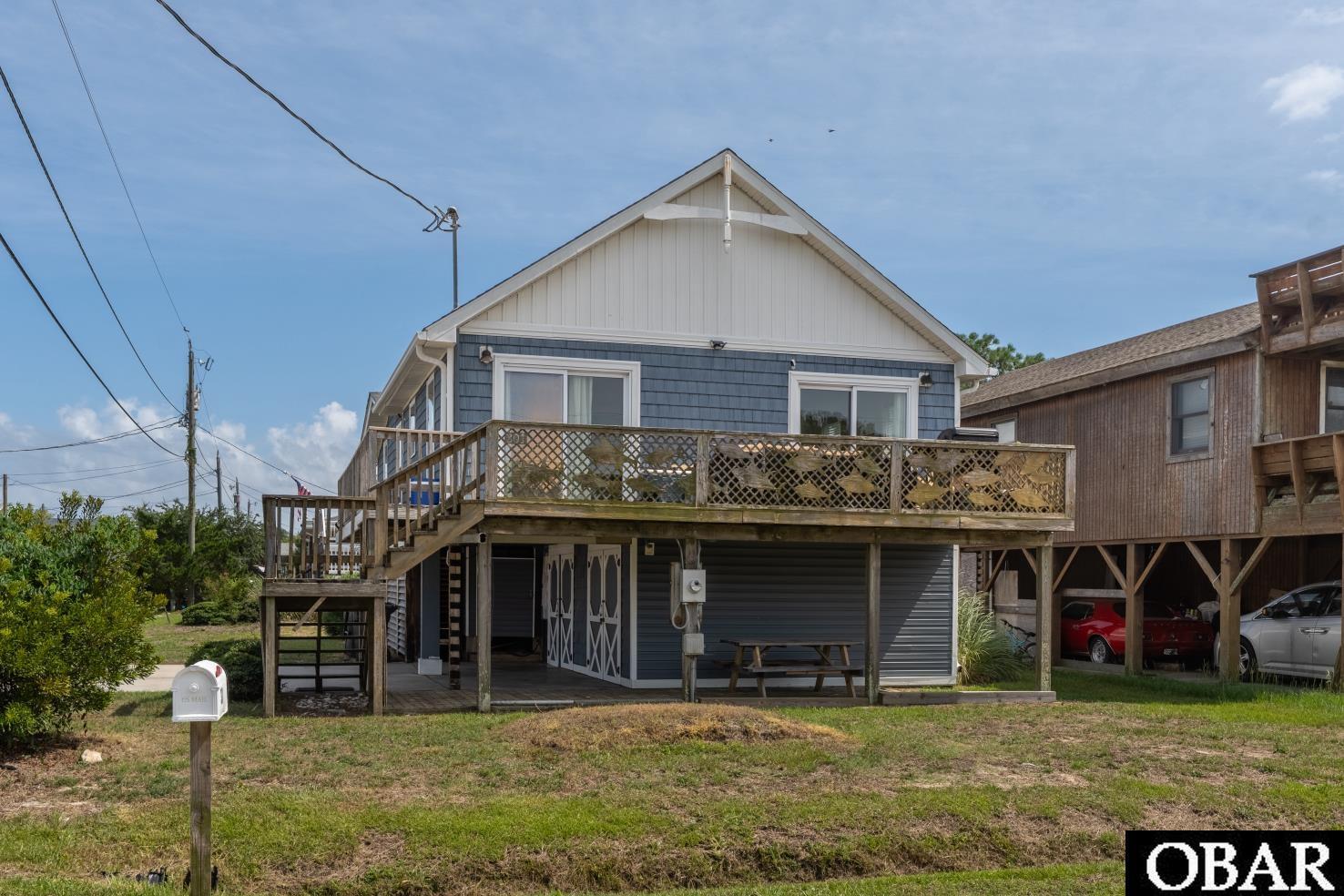 Property Photo: 301 Suffolk Street NC 27948