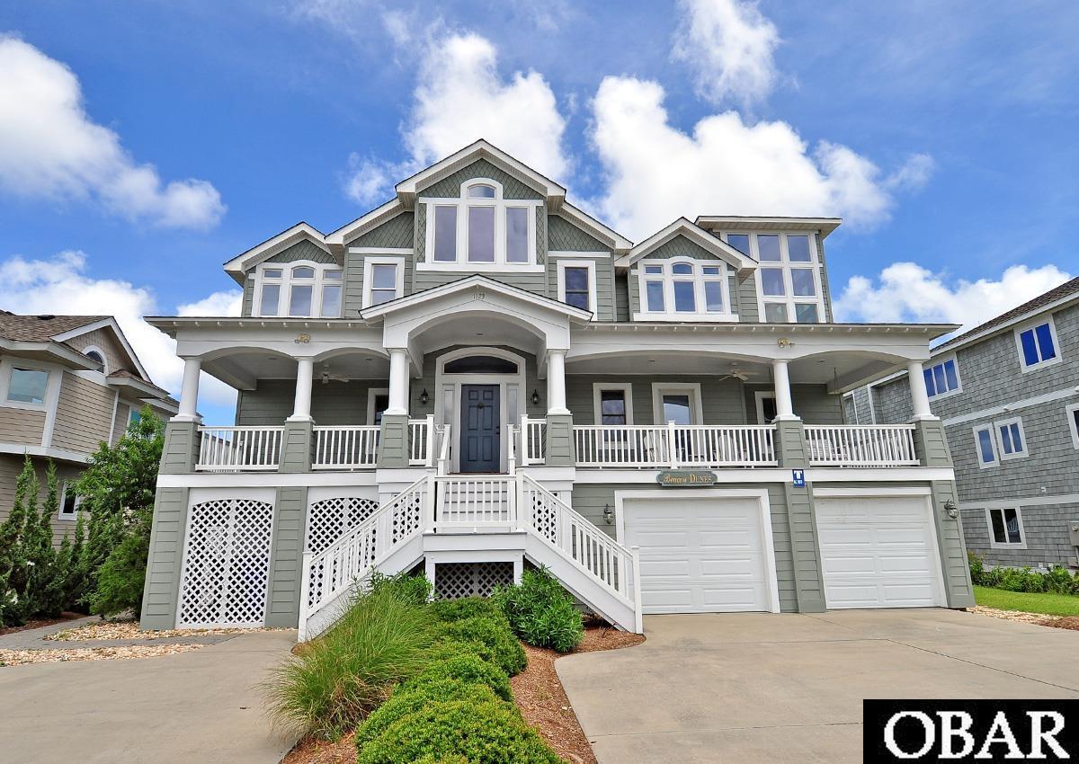 1123 Franklyn Street  Corolla NC 27927 photo