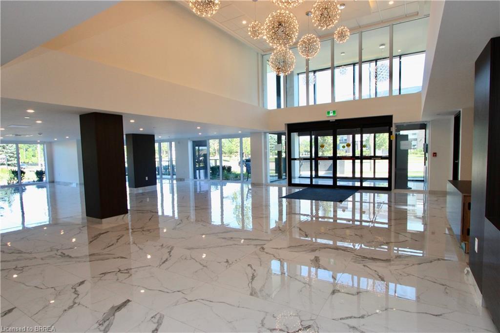 Property Photo:  575 Conklin Road 1004  ON N3T 5L5 