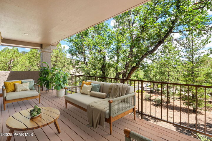 Property Photo: 611 Heather Brook Circle AZ 86303