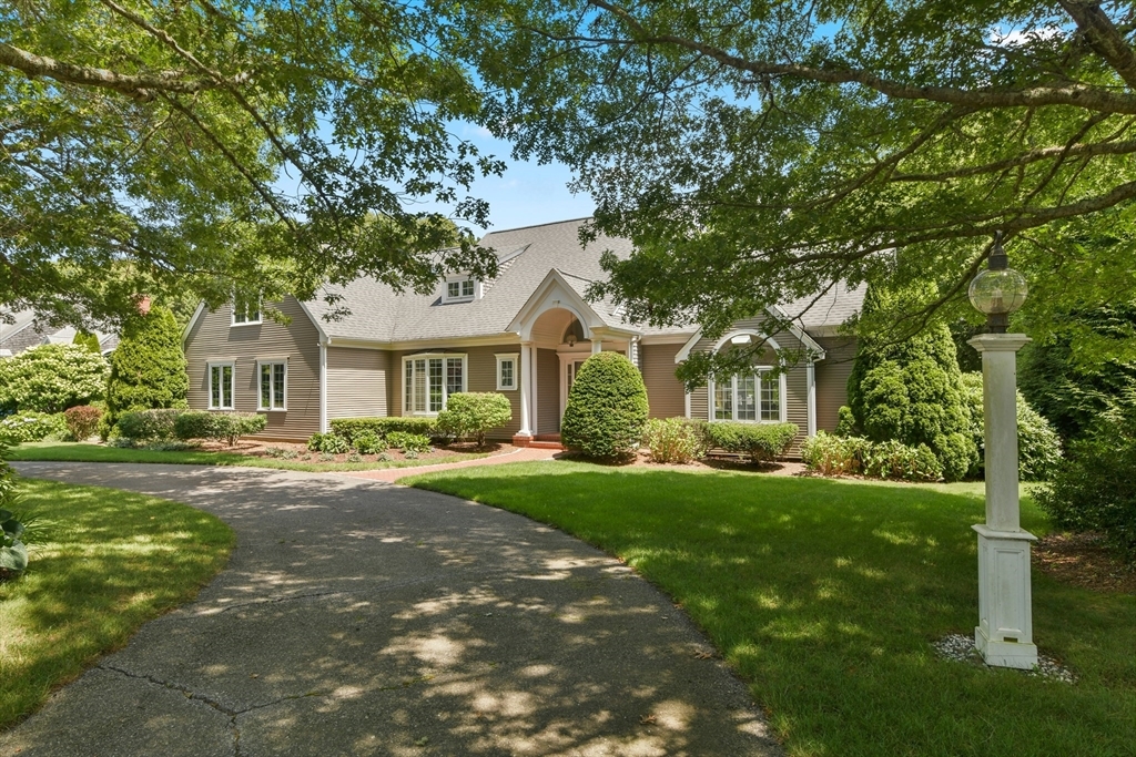 Property Photo:  171 Flume Avenue  MA 02648 