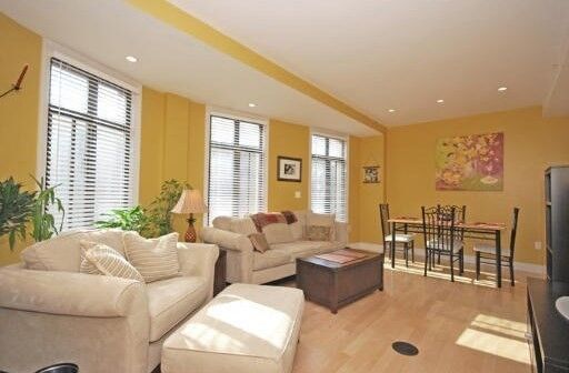 Property Photo:  424 Massachusetts Ave Unit#2R  MA 02118 