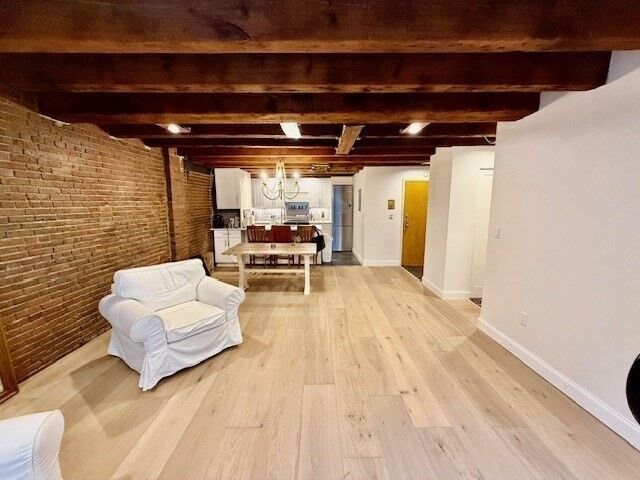 Property Photo: 120 Commercial St 3-4 MA 02109