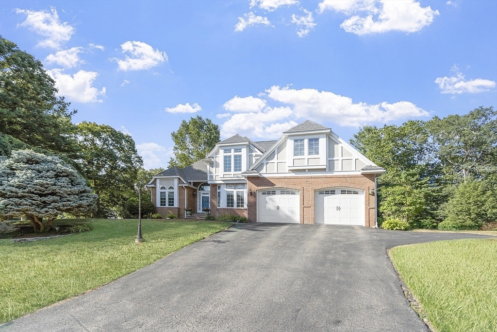 Property Photo:  2 Tyler Lane  MA 01949 