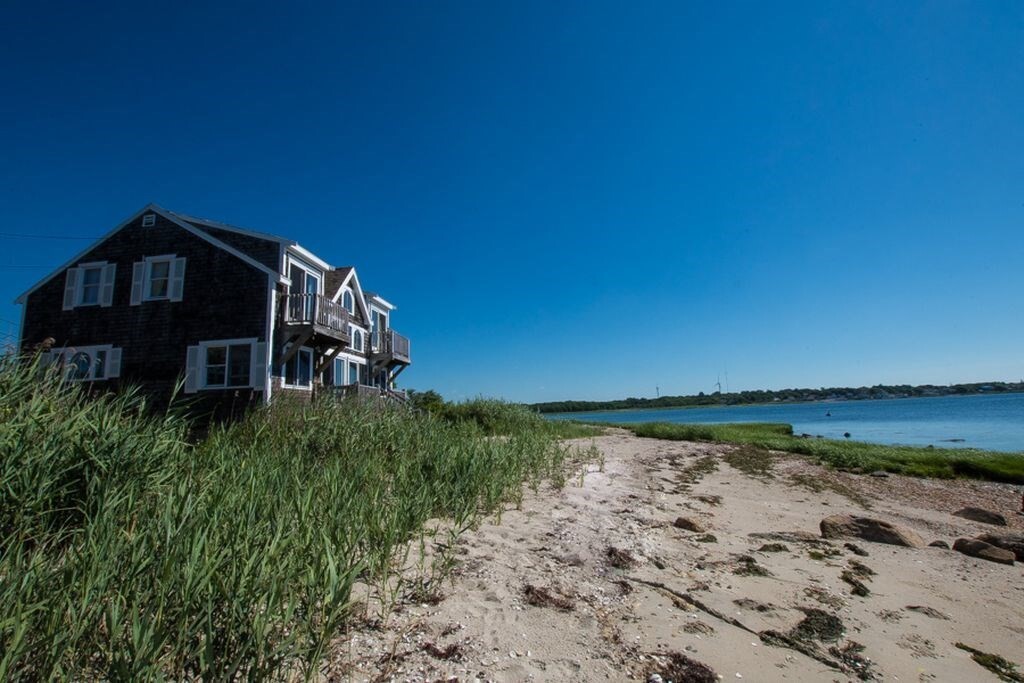 Property Photo: 17 Turner Ave MA 02719