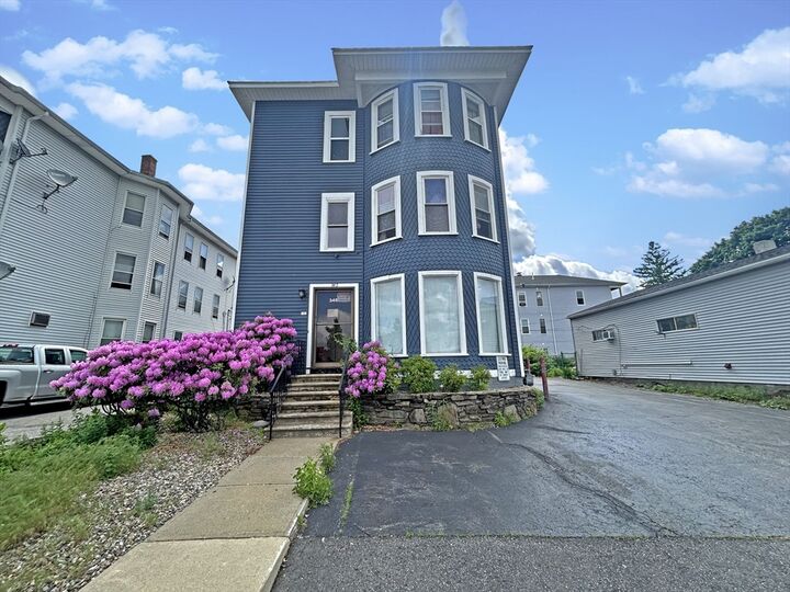 345 Park Ave  Worcester MA 01610 photo