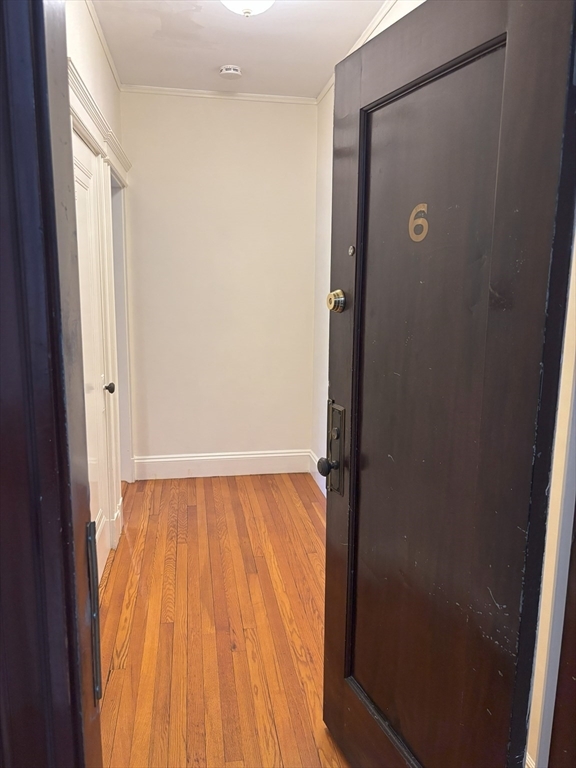 Property Photo: 3 Crawford Street 6 MA 02139