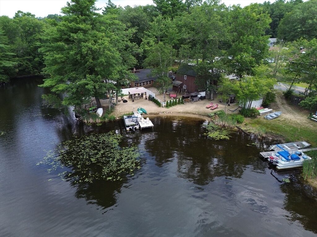 Property Photo:  372 Townsend Harbor Rd  MA 01462 
