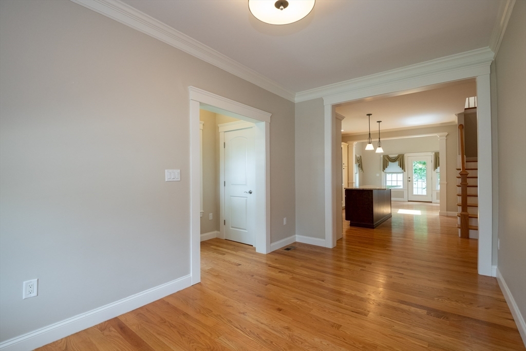 Property Photo: 14 B Park B MA 01880
