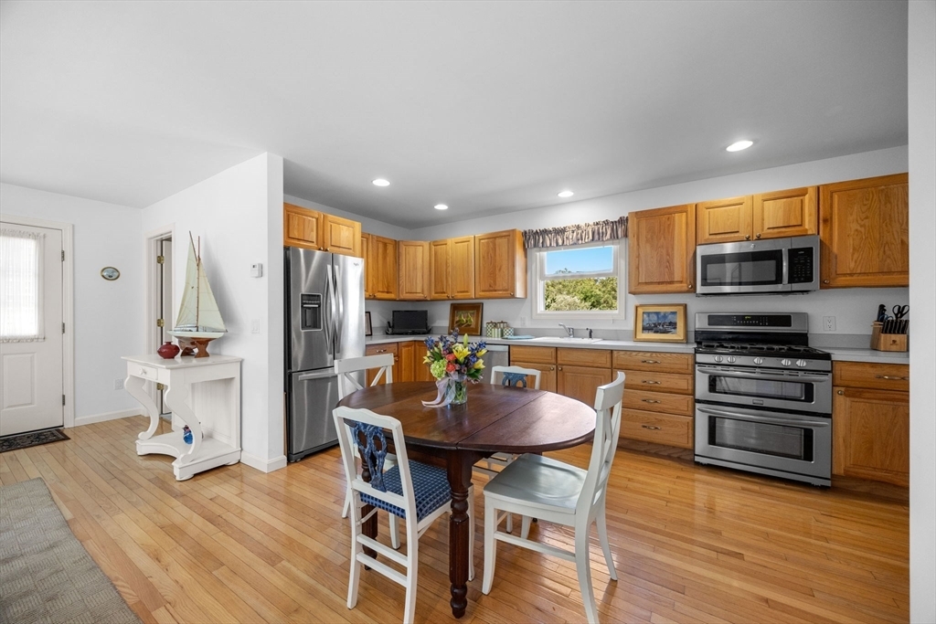 Property Photo: 24 Captain Berties Way G MA 02657